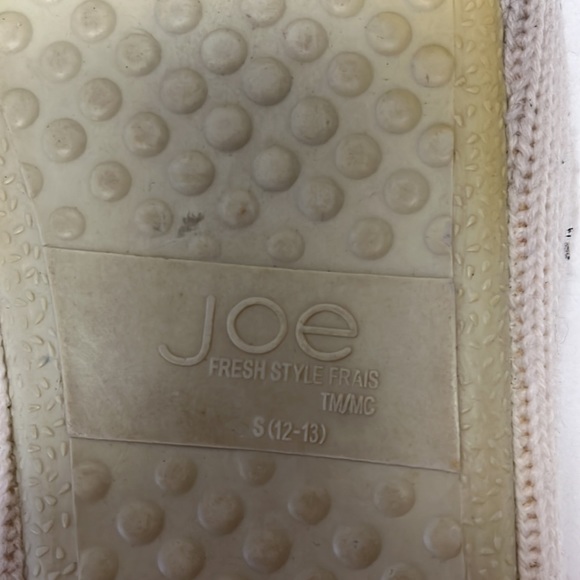 Girls slippers - Picture 4 of 4